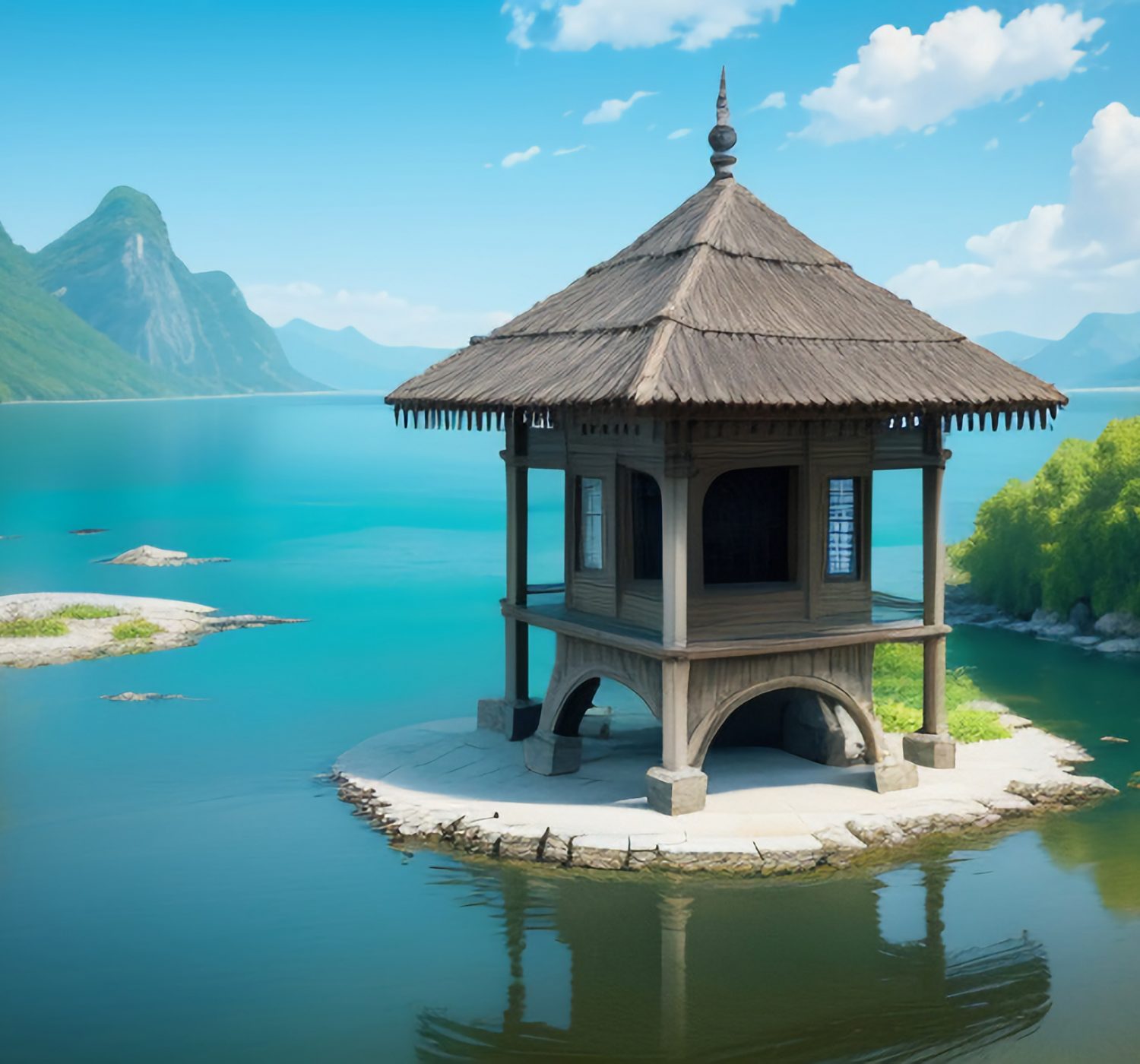 beautiful-landscapes-and-natural-scenery-make-people-relax-and-enjoy-the-background-wallpaper beautiful-landscapes-and-natural-scenery-make-people-relax-and-enjoy-the-background-wallpaper